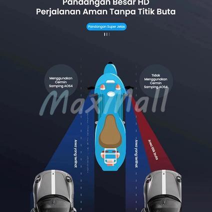 Viral  Spion Honda Spion Pcx Spion Beat Spion Motor Cermin Kaca Spion Motor Spion Variasi Universal 