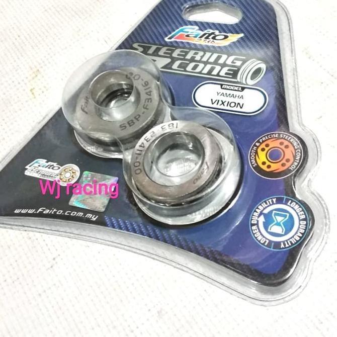 KOMSTIR VIXION OLD - NEW VIXION NVL NVA FAITO RACING