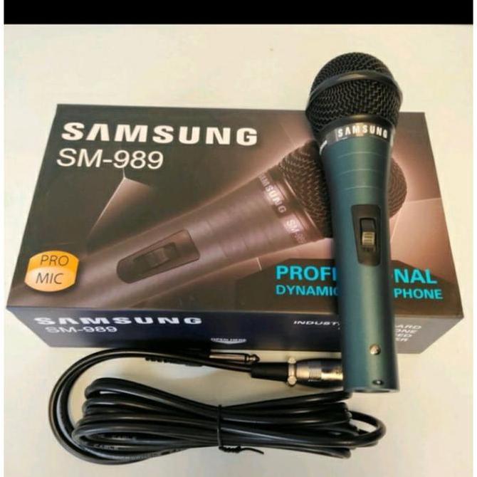 Bestone- mix Samsung 989/mix karaoke SM 989 Samsung/mix kabel