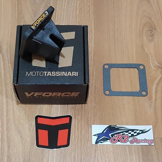 VForce 3 Yamaha RXK135 YZ80 YZ85 V382S Terlaris
