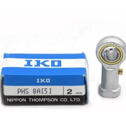 PHS 12 IKO / PHS12 IKO BEARING ROD END JAPAN
