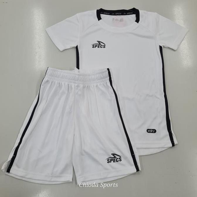 Promo Stelan Setelan Jersey Baju Kaos Celana Sepakbola Sepak Bola Futsal Sports Olahraga Anak Specs 