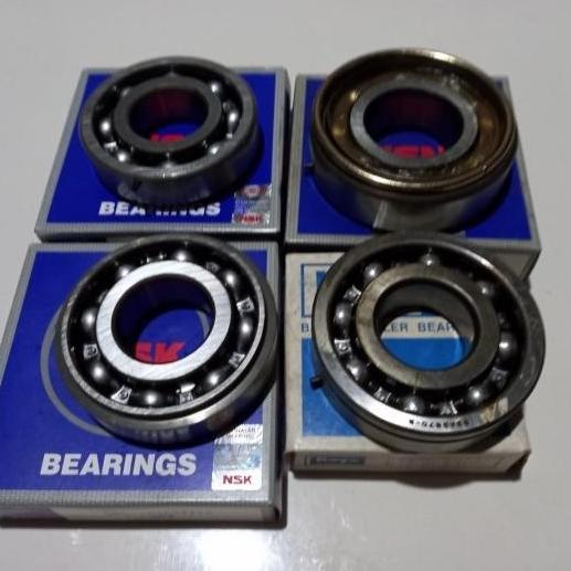 Bearing kruk as suzuki ST20 set