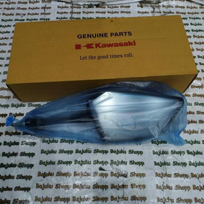 SPION SEPION KACA SPION  NINJA 250 KARBU NINJA 250R 250 R ORIGINAL KAWASAKI