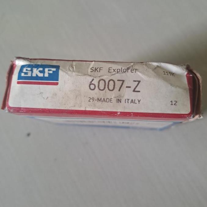 bering 6007- z skf made in italy