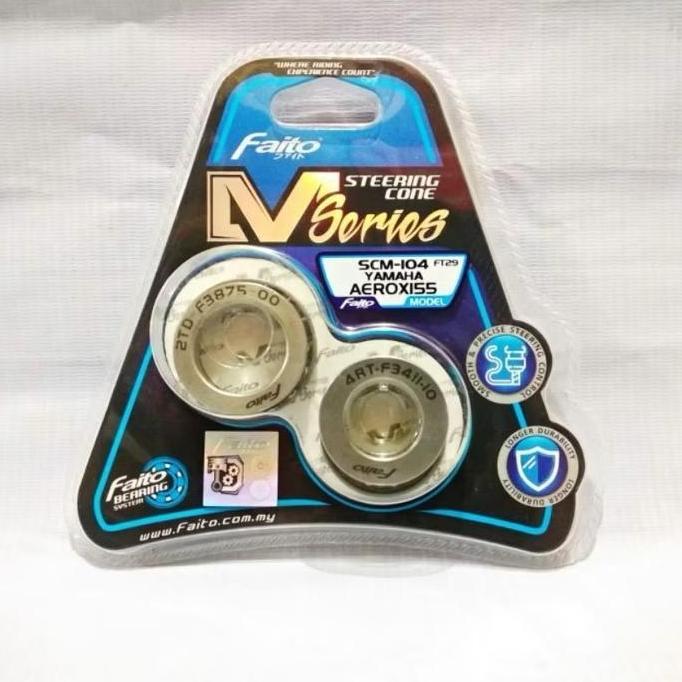 KOMSTIR FAITO M SERIES 155