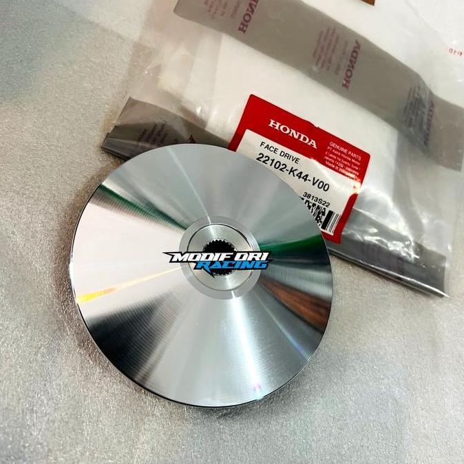 Thebest- rumah roller bubut custom 13,5 13,8 pulley racing beat esp Puley bubut