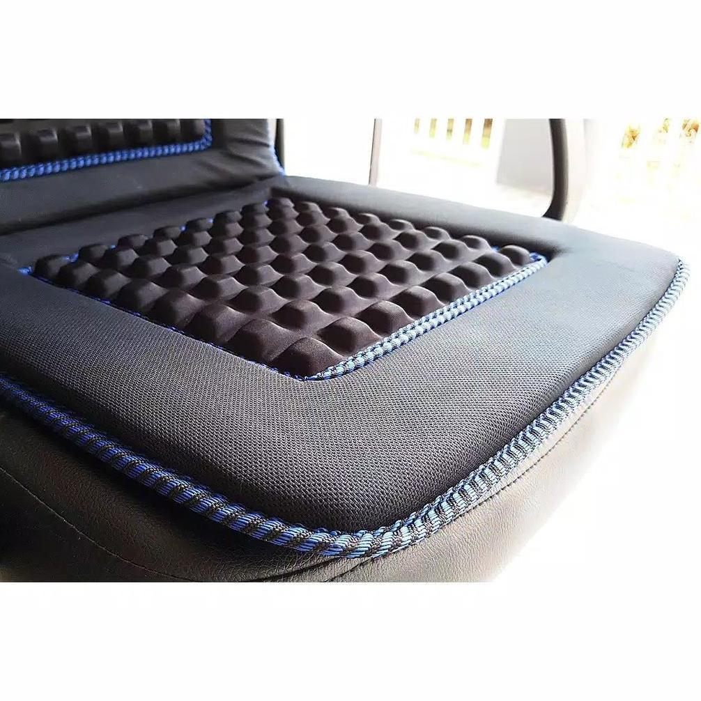 Murah Cover Jok Mobil Wuling Confero Sarung Jok Mobil Wuling Confero Sandaran Jok Pijat Anti Pegal