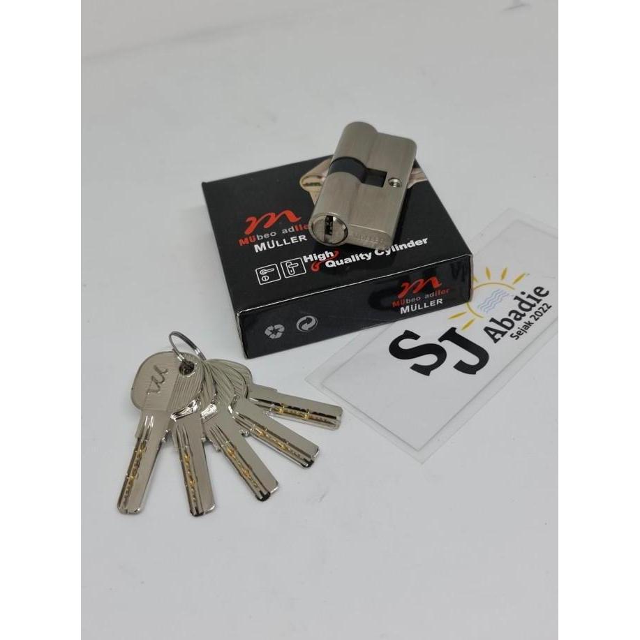 Bestone- Silinder/Cylinder Kunci Komputer MULLER