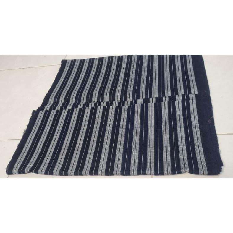 Tahan Lama Kain Lurik Jarik Lompong Keli Atbm Jarik Gendong Klasik