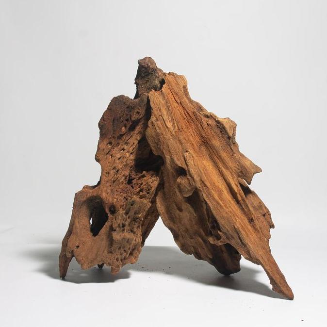 KAYU RENTEK AQUASCAPE / HARDSCAPE / TERRARIUM