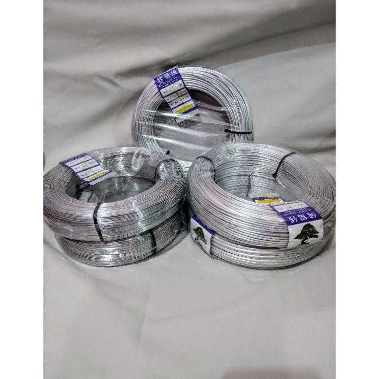 Promo Cod Kawat Bonsai Ecer ....