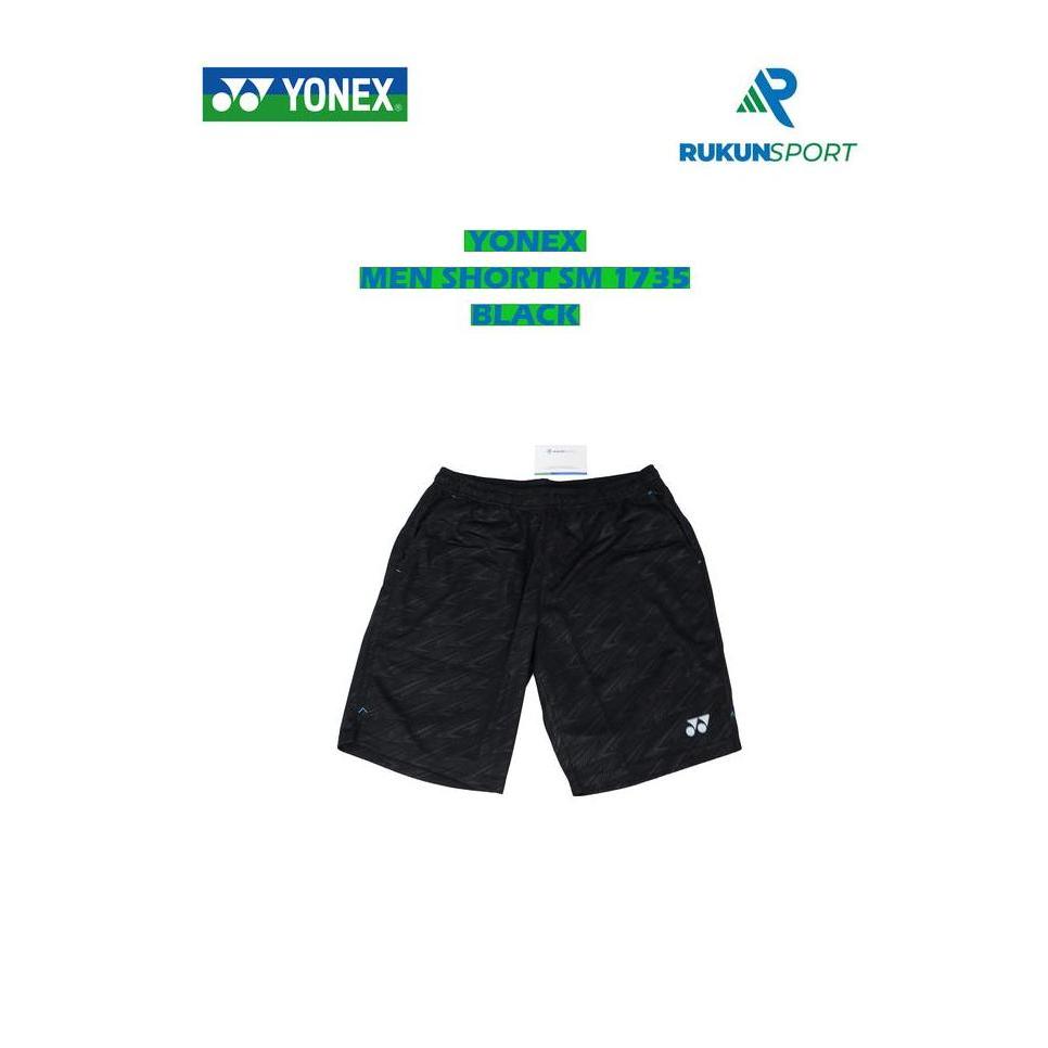 Sale Celana Yonex Men Short Sm 1735