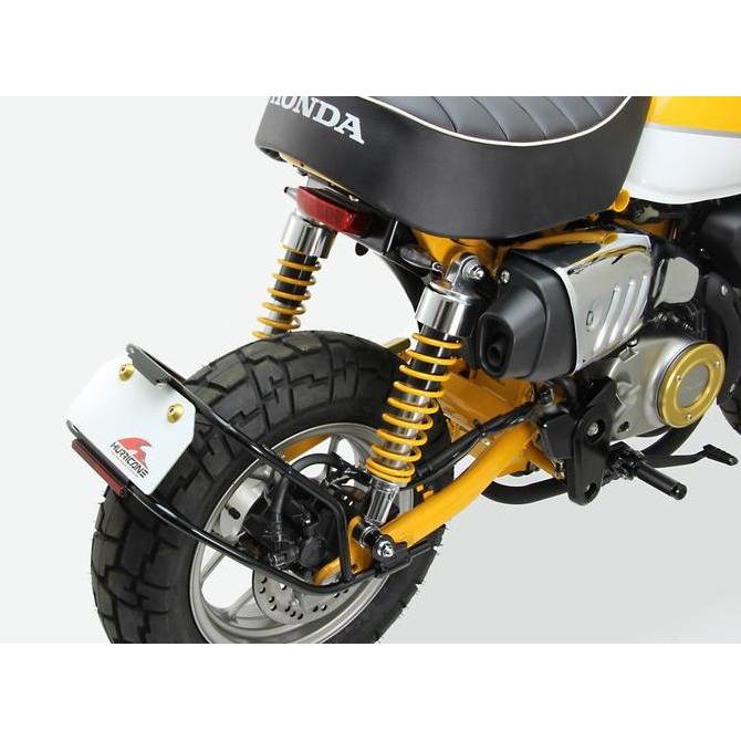 Grosir Tail Lamp Kit Hurricane Honda Monkey 125 Ha5820R