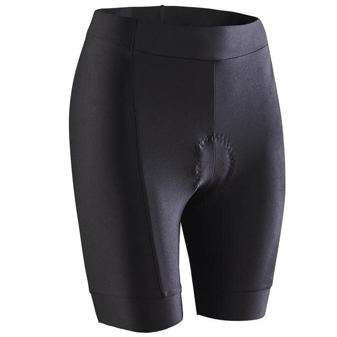 Grosir Decathlon Van Rysel Celana Bersepeda Wanita 100 - 8586926