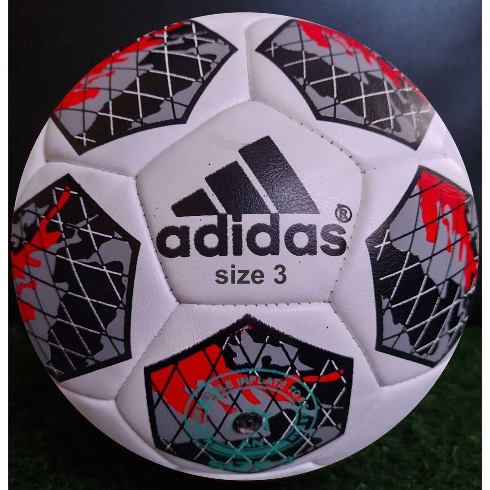 PREMIUM BOLA SEPAK SIZE 3 / BOLA SEPAK ANAK BERKWALITAS / BOLA SEPAK JUNIOR