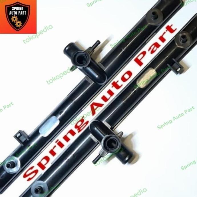 Thebest- Upper Tank Radiator Rush Terios Gran m