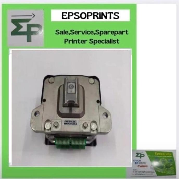 Print head Epson Dfx9000 head Dfx9000 Epson