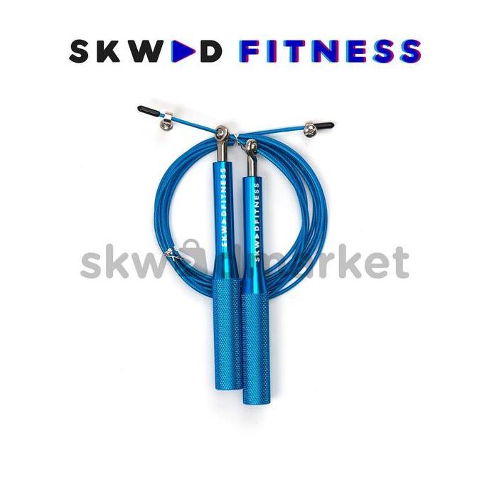 Skipping Jump Rope / Jump Rope / Skipping / Skipping Speed Rope 3meter