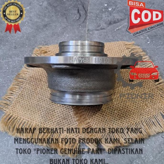 BEARING RODA BELAKANG VW GOLF MK 6 TSI GTI, VW GOLF MK 5 GTI, VW SCIROCCO, TIGUAN, TOURAN, TT ORIGIN