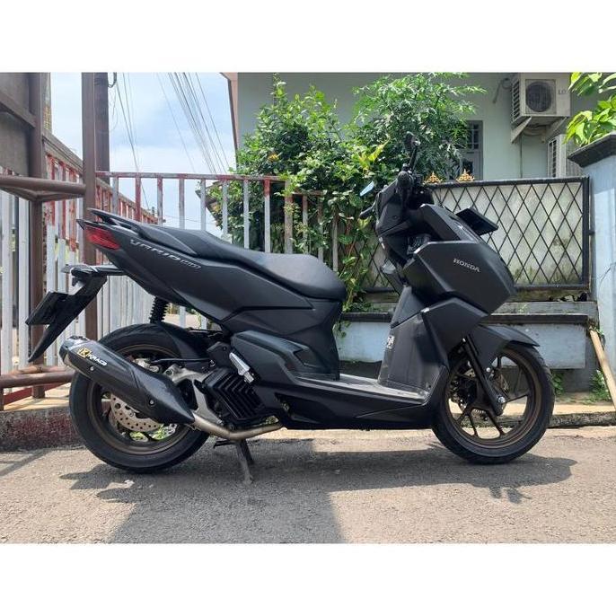 Knalpot Krace Vario 160 / Knalpot Vario 160 Krace Standar Racing Terlaris