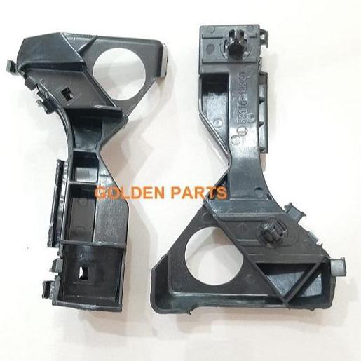 Promo Bracket Bumper Depan Support Bumper Depan Breket Bemper Toyota Corolla Altis 2001 2002 2003 20