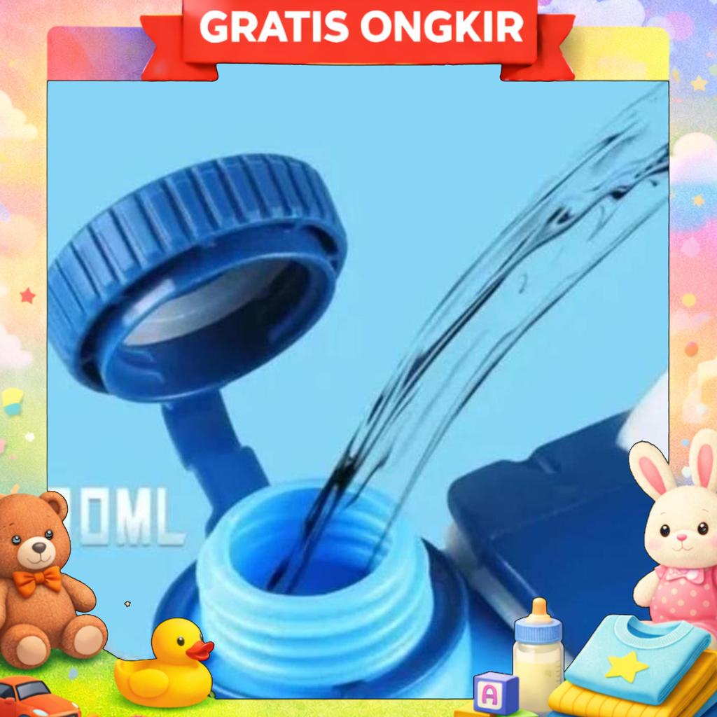 Mainan Tembakan Air Besar Pistol Air Jumbo