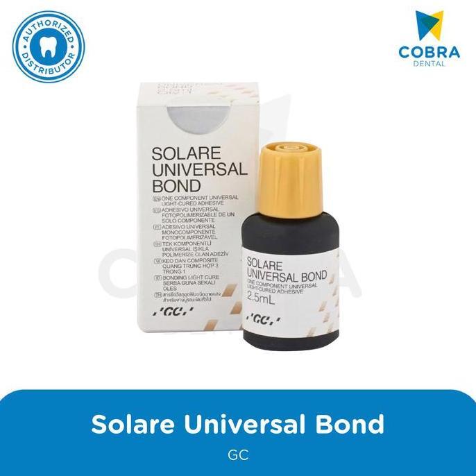 Bonding Solare Universal Bond GC