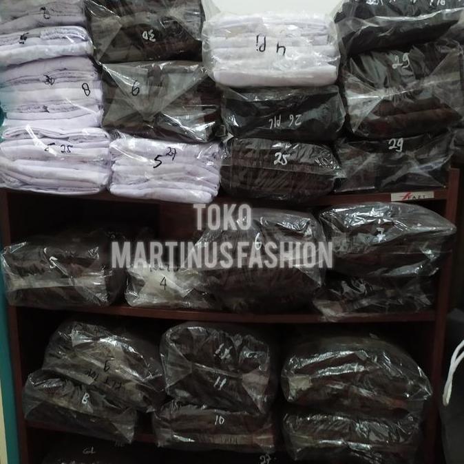 Rok Pendek Span SMA Merk Karina / Rok Pendek SMA / Rok Span Satu