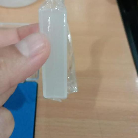 Quartz Cuvette - Lightpath Cuvet 10 MM Kuvet