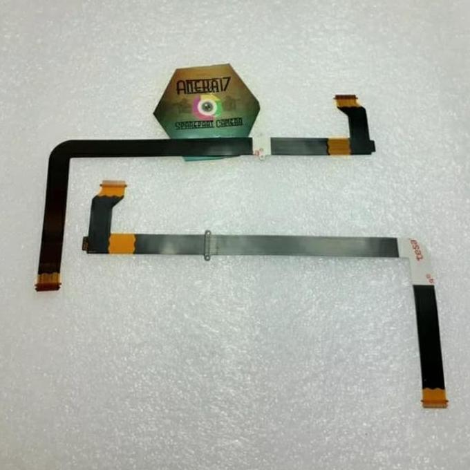 Flex Flexible Kabel Lcd For Canon G3X For Camera Canon G3X Gercep