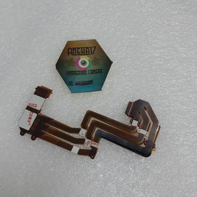 Flex For Sony Axp40 Axp 40 Axp55 Axp 55 Fp2539 Murah