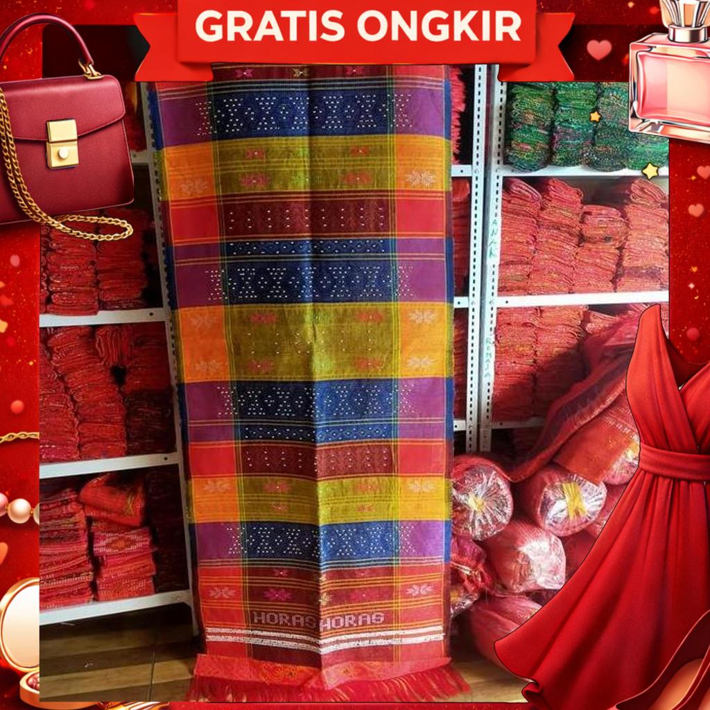 Ulos Sadum Raja / Ulos Batak