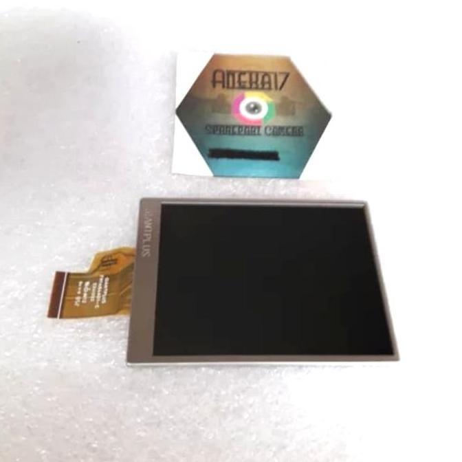 Lcd For Canon 4000D Baru Original