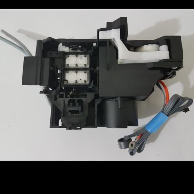 Pompa - Ink System Assy EPSON SC-P407 P407 SureColor NEW ORIGINAL