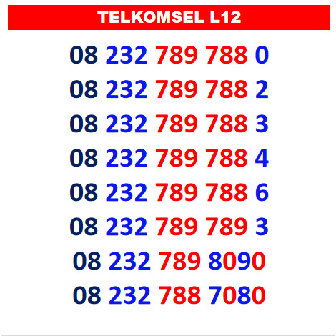 Nomor Cantik Simpati, Nomer Cantik simpati, telkomsel simpati c2 kartu perdana Simpati 4G Nomer Cant