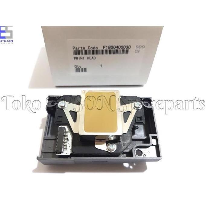 Print Head EPSON L800, L 800, L-800 (Ori & New)