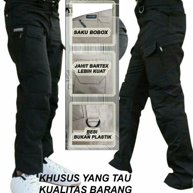 Thebest- Grosir Celana taktikal/celana tactical jeans