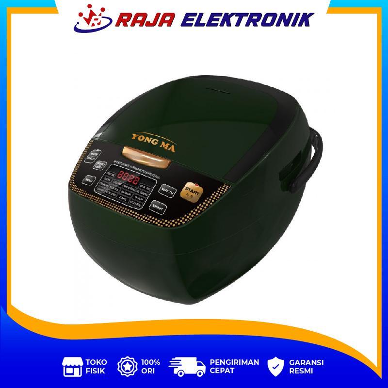 YONGMA RICE COOKER SMC8017N - RICE COOKER