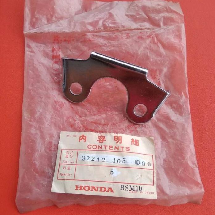 Braket Dudukan Speedo Meter Speedometer Ori Original Cb100 S90Z Benly Cg110 Cb Cg 110 100 Ready