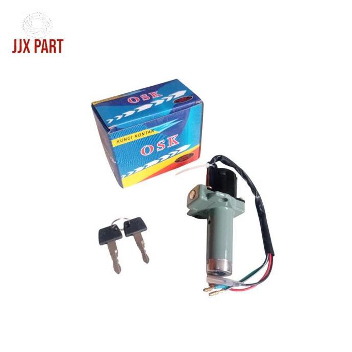 Kunci Kontak Glpro - Gl Pro Platina Kabel 4 Siap Kirim