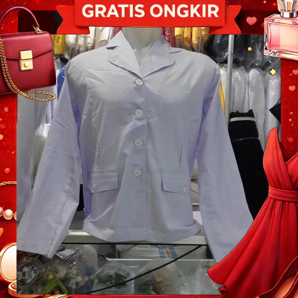 Seragam Paskibra Satu Set/ Baju Paskibra