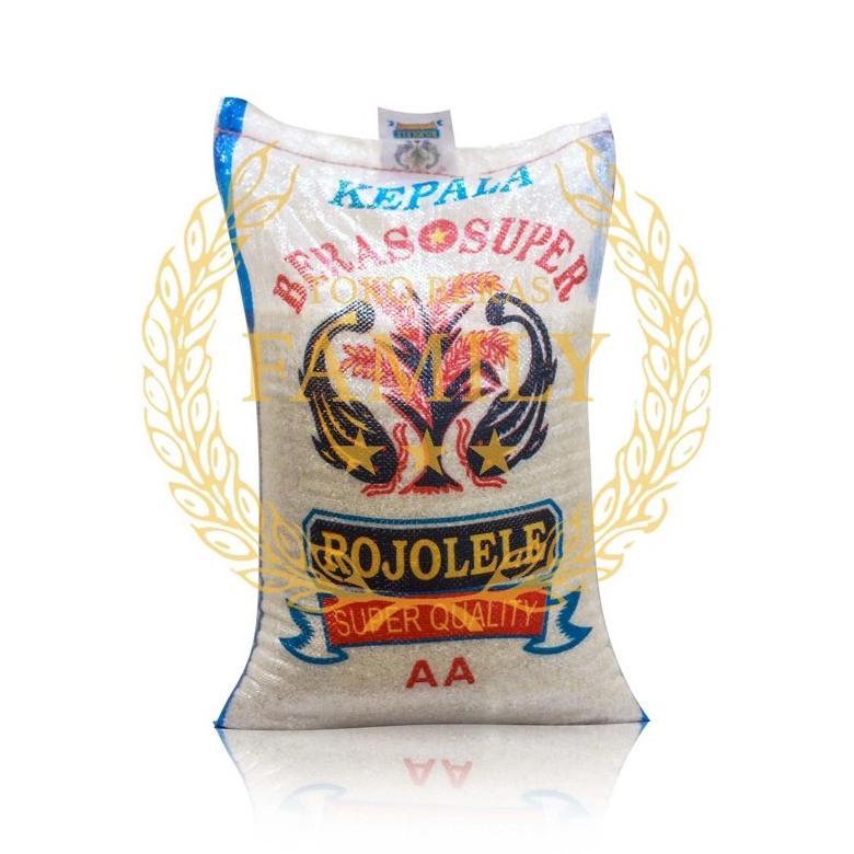 Beras Slyp  Rojolele 25kg
