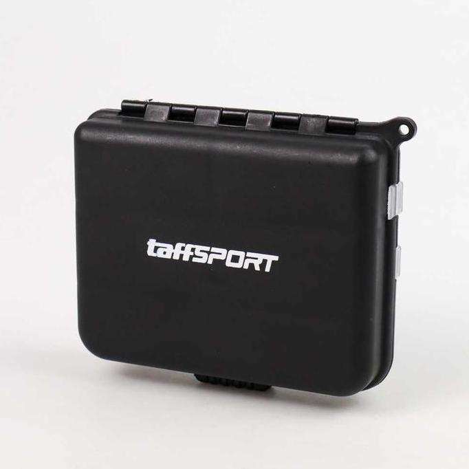 Fhistik- Kotak Plastik 11 Sekat Lepas Pasang Case Box Umpan Alat Pancing Penyimpanan Serbaguna