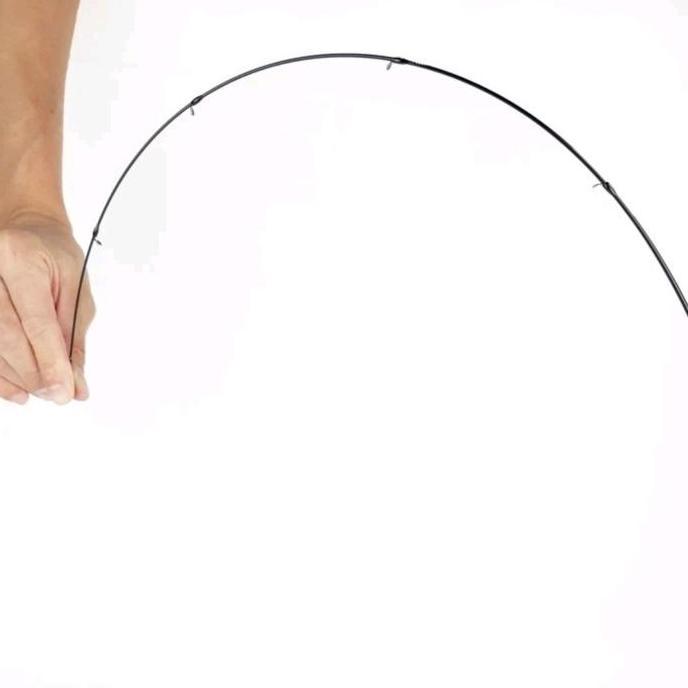 Fhistik- Joran Pancing Micro Ul Hemus Poseidon 602 Full Fuji