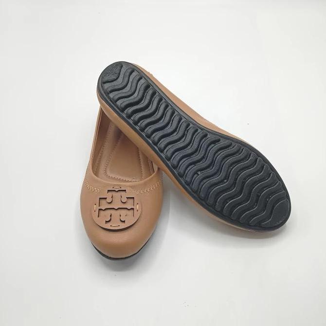 GRATICA SEPATU WANITA BALET FLAT SHOES 91 RJ