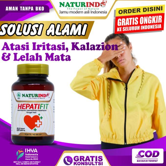 MATA PANDA KALAZION DI KELOPAK MATA IRITASI BENJOLAN MATA