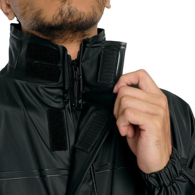 Terpopuler- Eiger Downpour Raincoat Jas Hujan