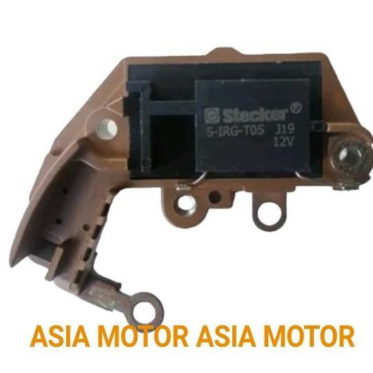 Ic Alternator Altenator Dinamo Ampere Daihatsu Espass 1.6 Zebra Taruna Suzuki Carry St100 Katana