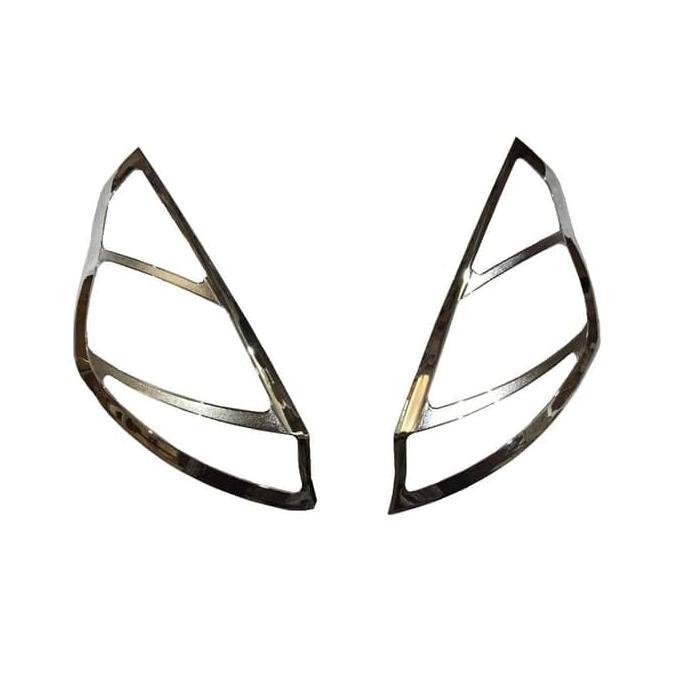 Garnish / List lampu Belakang Stop Lamp Ford Fiesta